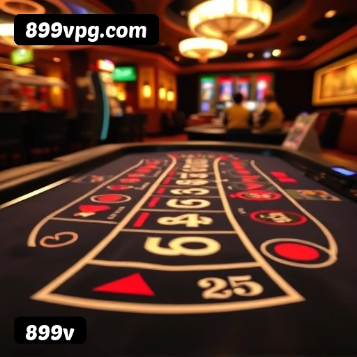 Jogos com maior RTP na 899v