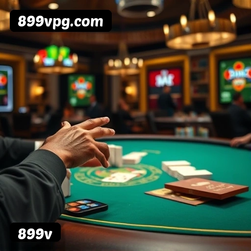 Slots Premium da PG Soft na 899v
