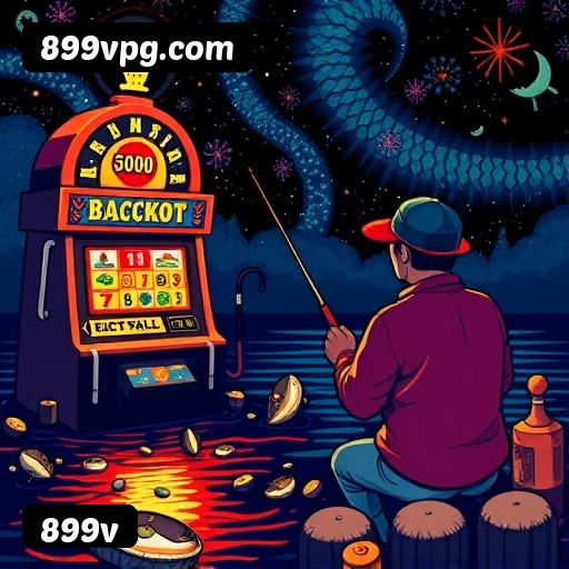 Interface 899v