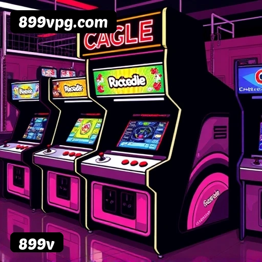 Programa VIP 899v